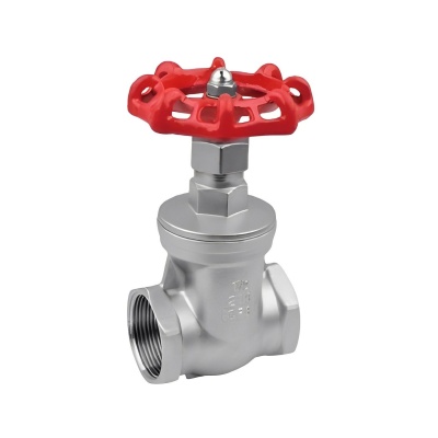 Stainless Steel Gate Valve 150S/200W.O.G