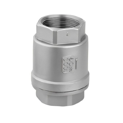 Stainless Steel Lift Check Valve 1000W.O.G
