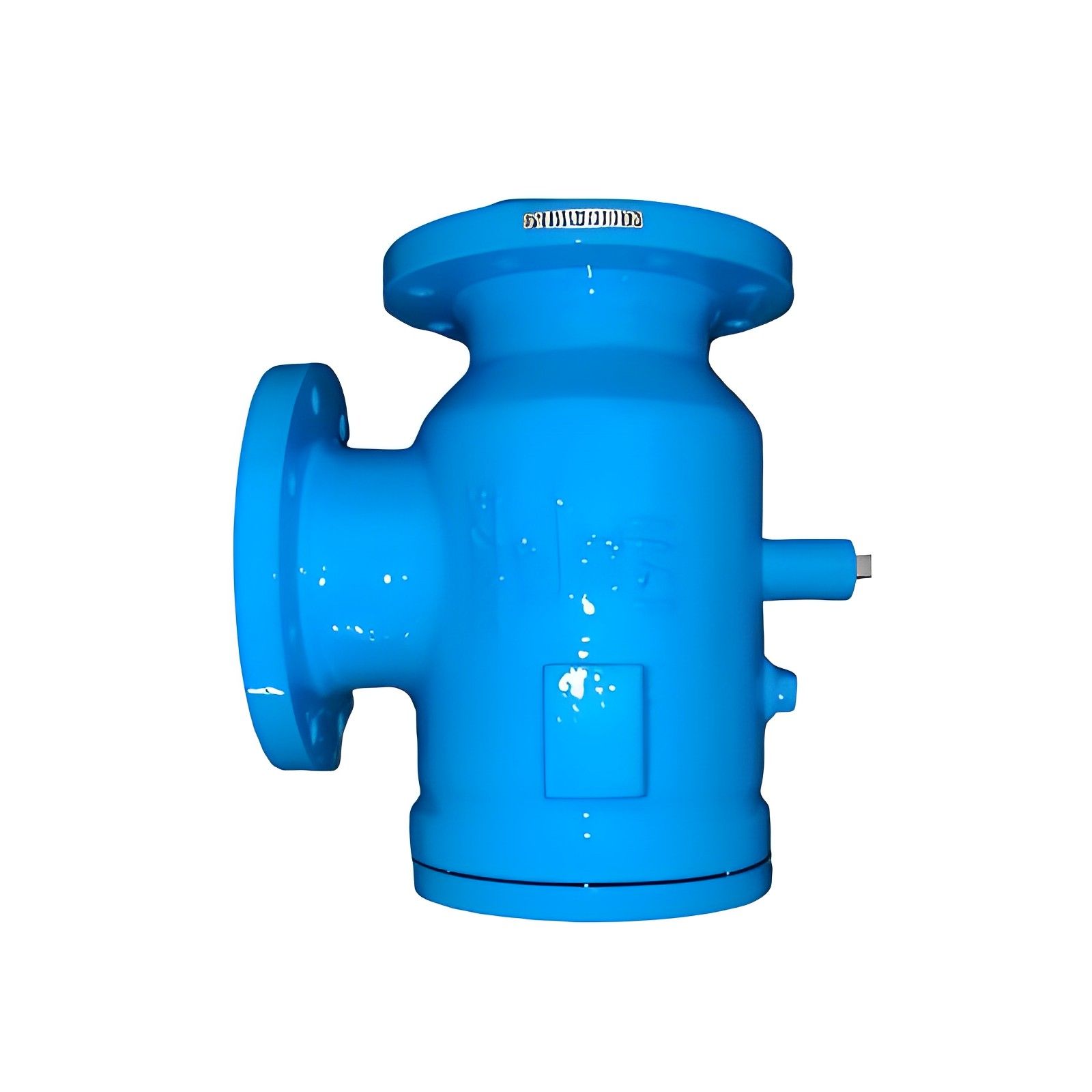 Suction Diffuser-PN16